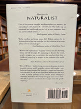 Load image into Gallery viewer, Naturalist, by Edward O. Wilson (First Edition)
