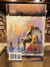 Load image into Gallery viewer, The Green Angel Tower, by Tad Williams (First Edition)
