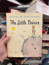 Load image into Gallery viewer, The Little Prince, by Antoine De Saint-Exupery
