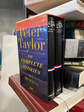Load image into Gallery viewer, Peter Taylor: The Complete Stories, edited by Ann Beattie
