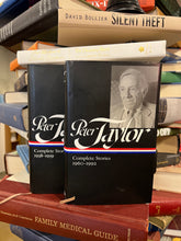 Load image into Gallery viewer, Peter Taylor: The Complete Stories, edited by Ann Beattie
