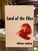 Load image into Gallery viewer, Lord of the Flies, by William Golding (BCE)
