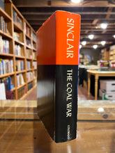 Load image into Gallery viewer, The Coal War, by Upton Sinclair
