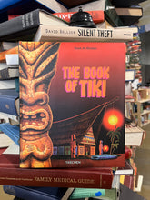 Load image into Gallery viewer, The Book of Tiki, by Sven A. Kirsten
