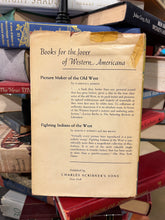 Load image into Gallery viewer, John Colter: His Years in the Rockies, by Burton Harris (Signed)
