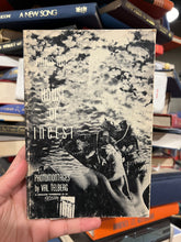 Load image into Gallery viewer, House of Incest, by Anais Nin

