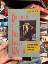 Load image into Gallery viewer, Demons of The Inner World
