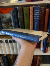 Load image into Gallery viewer, Kit&#39;s Wilderness, by David Almond (Signed, First Edition)
