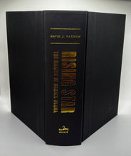 Load image into Gallery viewer, Rising Star, by David J. Garrow (1st edition)
