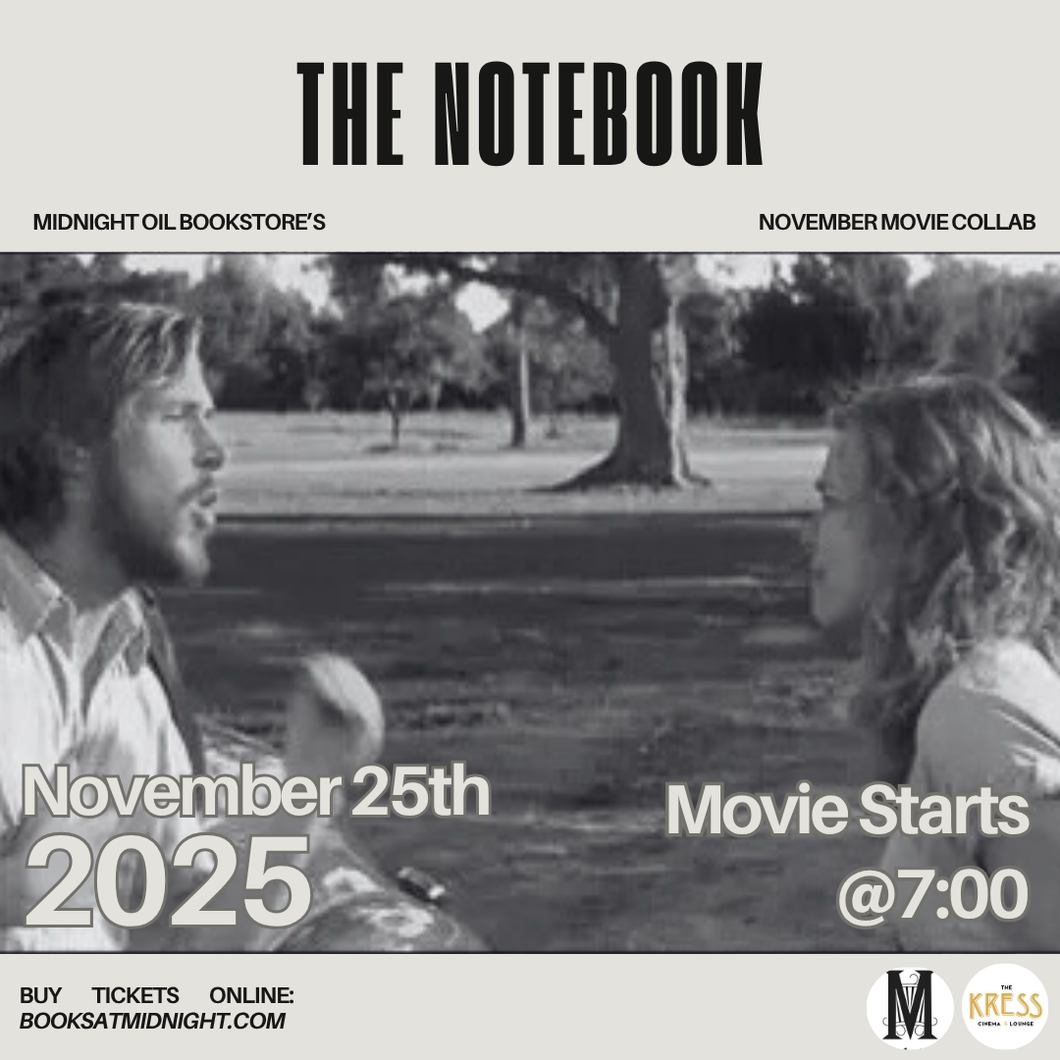 Book-to-Film | The Notebook