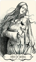 Load image into Gallery viewer, Tarot of the Abyss
