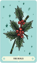 Load image into Gallery viewer, Herbana Witch Oracle

