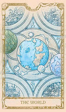 Load image into Gallery viewer, World of Warcraft: The Official Tarot Deck and Guidebook
