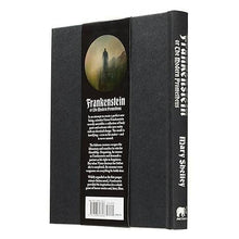 Load image into Gallery viewer, Frankenstein: Or The Modern Prometheus

