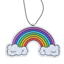 Load image into Gallery viewer, Rainbow Air Freshener
