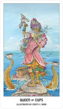 Load image into Gallery viewer, Pride Tarot
