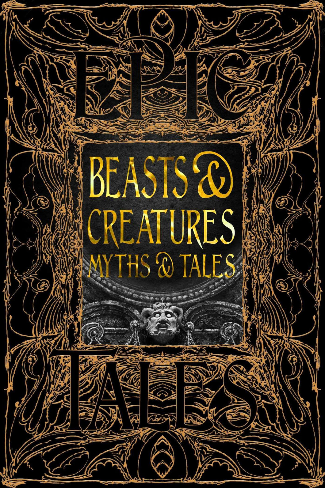 Beasts & Creatures, Myths & Tales - Epic Tales