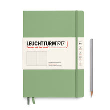 Load image into Gallery viewer, Notebooks - Composition (B5) Leuchtturm1917
