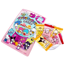 Load image into Gallery viewer, Senjaku Sanrio Characters Candy Apple &amp; Orange (Japan)
