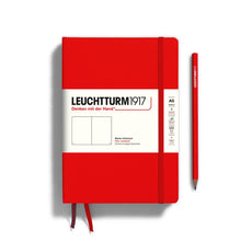 Load image into Gallery viewer, Notebooks - Medium (A5) Leuchtturm1917
