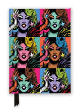 Load image into Gallery viewer, Art Of Drag Journal
