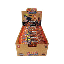 Load image into Gallery viewer, Naruto Crunchiz Bar Cocoa 26.5g
