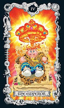 Load image into Gallery viewer, Garbage Pail Kids: The Official Tarot Deck and Guidebook
