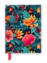 Load image into Gallery viewer, Garden of Delights (Foiled Journal)
