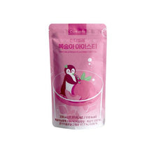 Load image into Gallery viewer, Cantabile Peach Iced Tea Pouch Drink (Korea)

