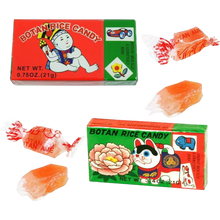 Load image into Gallery viewer, Botan Rice Candy, 1ct
