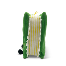 Load image into Gallery viewer, "I Like My Books With Extra Monster Smut" Book Plush
