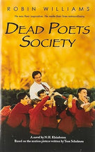 Load image into Gallery viewer, Book-to-Film | Dead Poets Society
