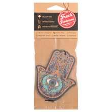 Load image into Gallery viewer, Hamsa Air Freshener
