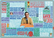 Load image into Gallery viewer, Mister Rogers Puzzle
