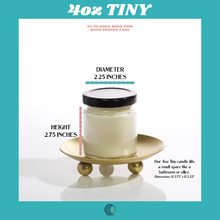 Load image into Gallery viewer, Very Vanilla Soy Candle
