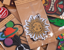 Load image into Gallery viewer, Chill Skeleton Air Freshener
