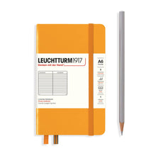 Load image into Gallery viewer, Notebooks - Pocket (A6) Leuchtturm1917
