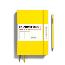 Load image into Gallery viewer, Notebooks - Medium (A5) Leuchtturm1917
