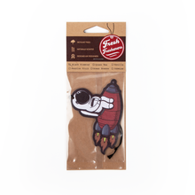 Load image into Gallery viewer, Lonely Astronaut Air Freshener
