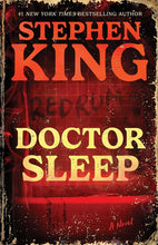 Load image into Gallery viewer, Doctor Sleep

