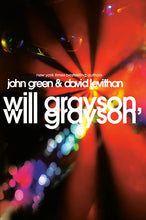 Load image into Gallery viewer, Will Grayson, Will Grayson
