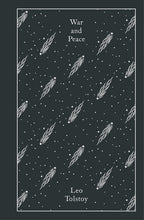 Load image into Gallery viewer, War and Peace

