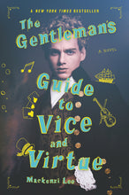 Load image into Gallery viewer, The Gentleman's Guide to Vice and Virtue
