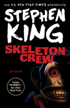 Load image into Gallery viewer, Skeleton Crew (Media Tie-In)
