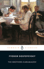 Load image into Gallery viewer, The Brothers Karamazov: A Novel in Four Parts and an Epilogue
