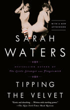 Load image into Gallery viewer, Tipping the Velvet
