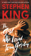 Load image into Gallery viewer, The Girl Who Loved Tom Gordon

