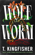 Load image into Gallery viewer, Wolf Worm
