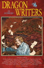 Load image into Gallery viewer, Dragon Writers: An Anthology
