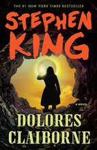 Load image into Gallery viewer, Dolores Claiborne
